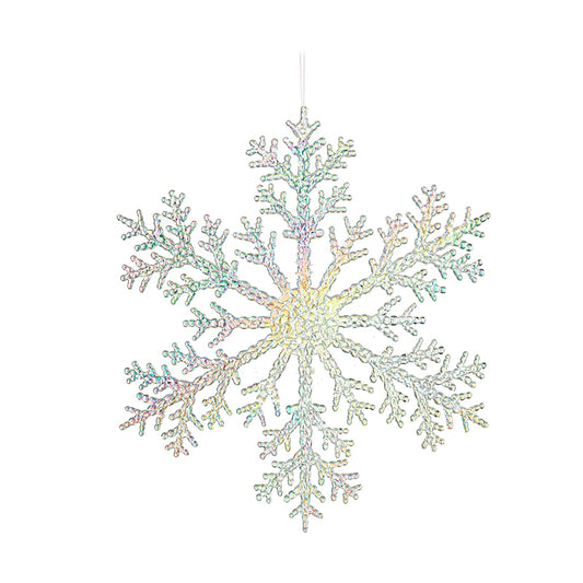 Hanging Snowflake