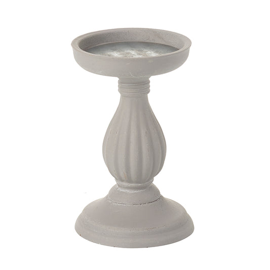 Ornate Small T Light Holder