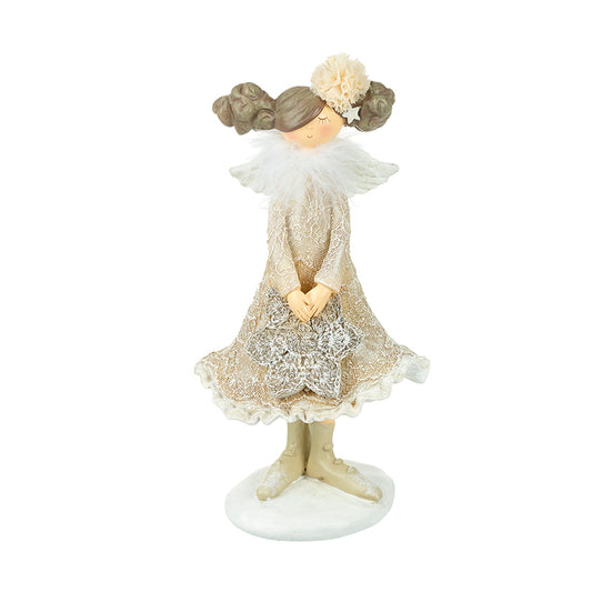Standing Angel Decor