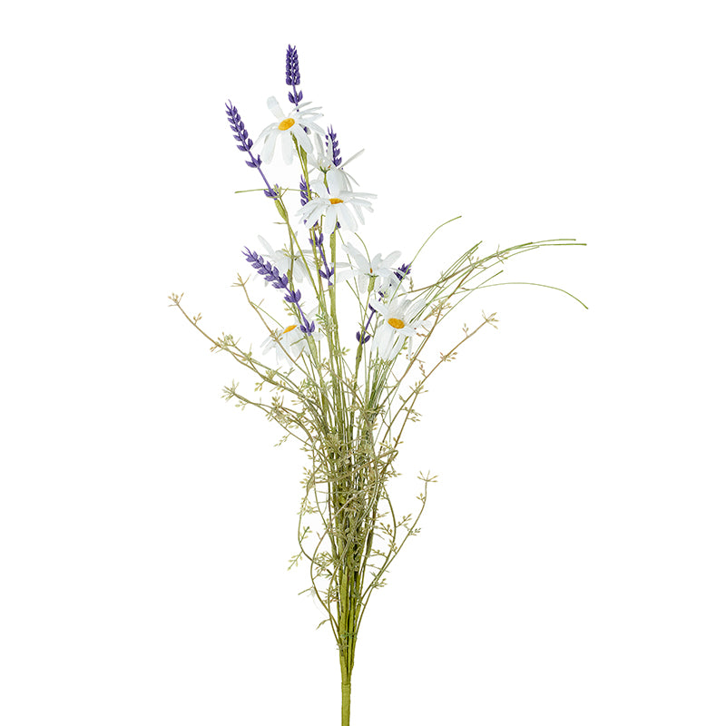 Lavender Floral Bunch