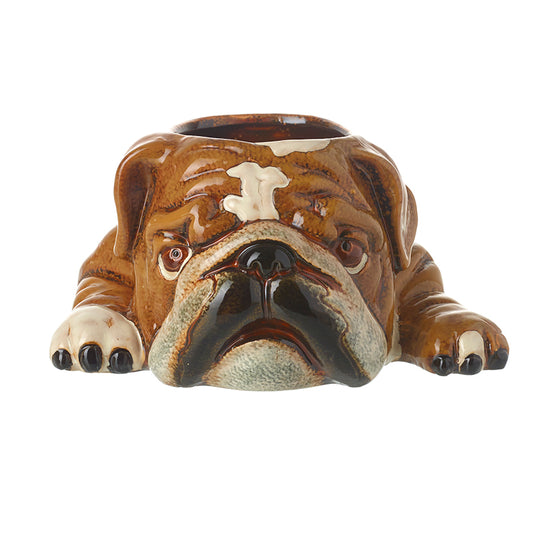 Dog Planter