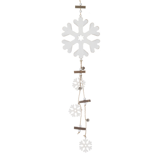 Snowflakes Hanger